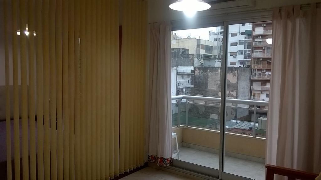 Apartament In Palermo - Bogado Apartment Buenos Aires Exterior photo
